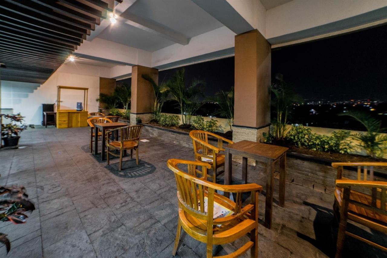 Best Price 2Br Tamansari Panoramic Apartment With Mountain View By Travelio บันดุง ภายนอก รูปภาพ